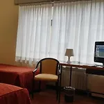 Ornato Dependanc 3* Milan