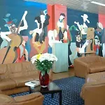 Ornato Dependanc 3* Milan