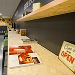 Ornato Dependanc Hotel Milan