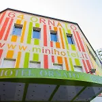Ornato Dependanc Milan
