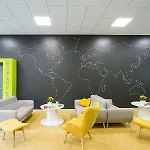 Hotel Ornato Dependanc Milan