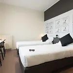Hotel Ornato Dependanc Milan