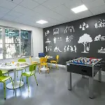 Hotel Ornato Dependanc Milan
