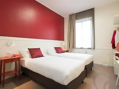 Hotell Ornato Dependanc