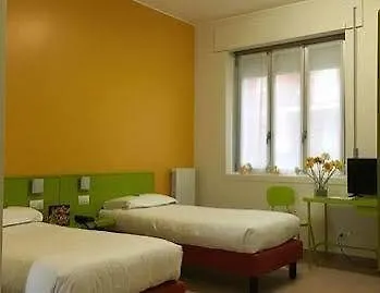 Ornato Dependanc Hotell