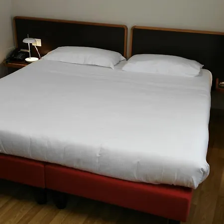 Ornato Dependanc 3* Milan