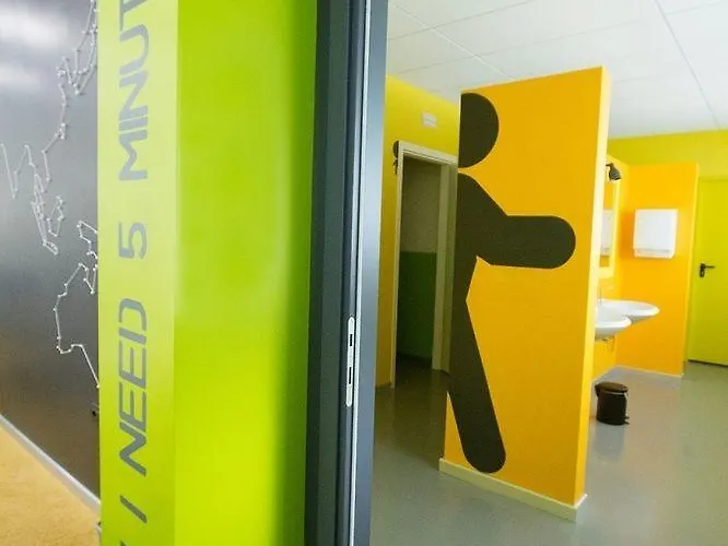 Ornato Dependanc Hotel