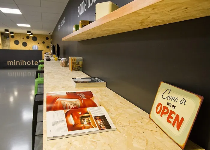 Ornato Dependanc Hotel Milano