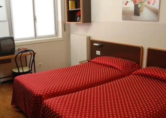 Ornato Dependanc Milano