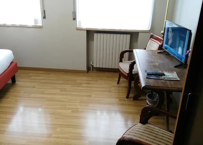 Ornato Dependanc Milano