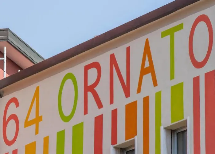 Ornato Dependanc Milano