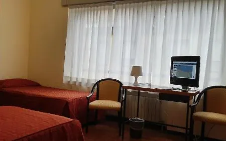 Ornato Dependanc 3* Milán