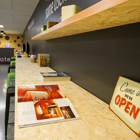 Ornato Dependanc Hotell Milano