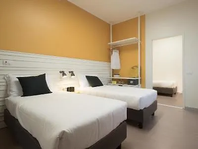 Ornato Dependanc Hotell Milano