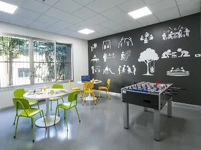 Hotel Ornato Dependanc Milan