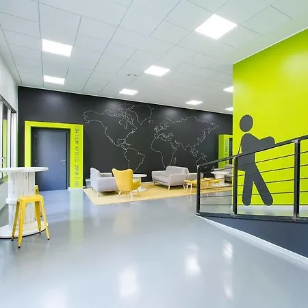 Ornato Dependanc Otel