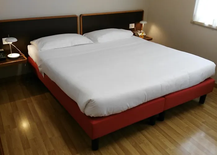 Ornato Dependanc Hotel 3*